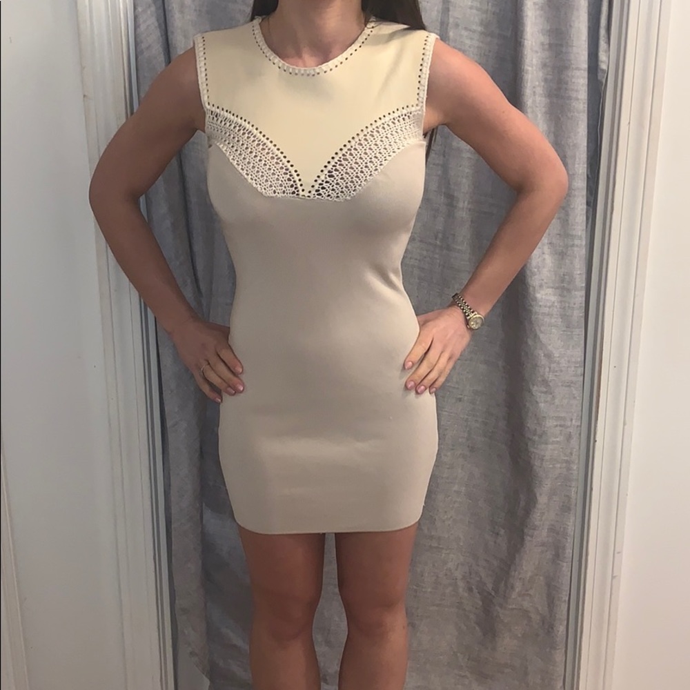 Marciano dress